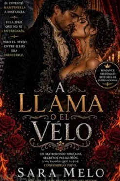 La llama y el velo
