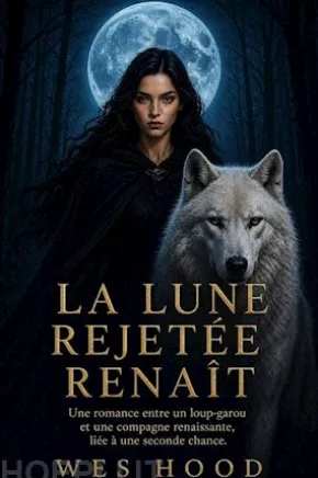 La Lune Rejetée Renaît