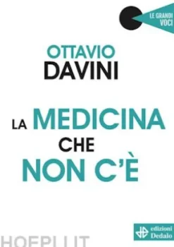 La medicina che non c'è