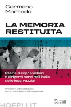 La memoria restituita