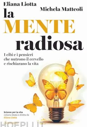 La mente radiosa