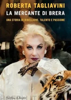 La mercante di Brera
