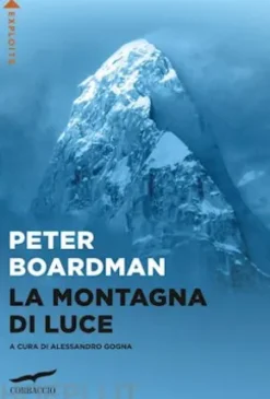 La montagna di luce