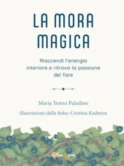 La Mora Magica