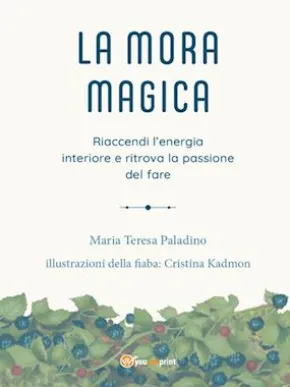 La Mora Magica