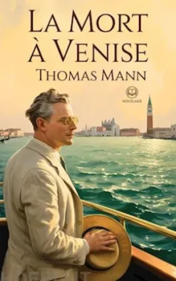 La Mort à Venise