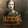 La mort de miss Branson