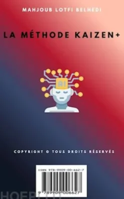 La méthode Kaizen+