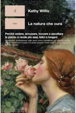 La natura che cura