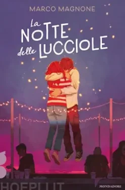 La notte delle lucciole. Ossigeno