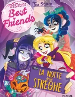 La notte delle streghe