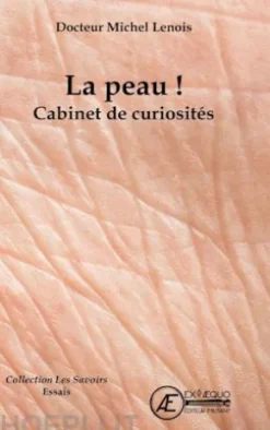 La peau !