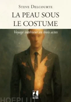 La peau sous le costume