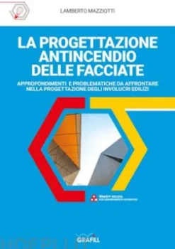 LA PROGETTAZIONE ANTINCENDIO DELLE FACCIATE