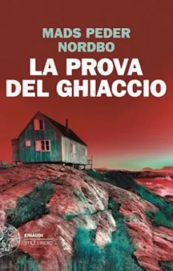 La prova del ghiaccio