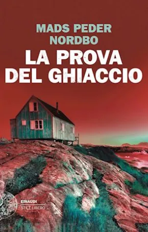 La prova del ghiaccio