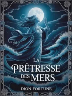 La Prêtresse des mers