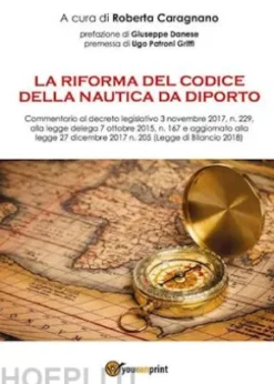 La riforma del codice della nautica da diporto