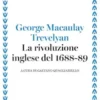 La rivoluzione inglese del 1688-89
