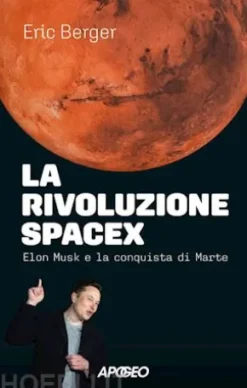 La rivoluzione SpaceX