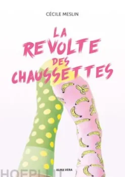 La révolte des chaussettes