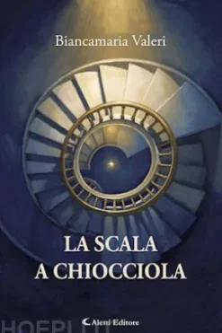 La scala a chiocciola