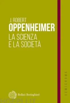 La scienza e la società