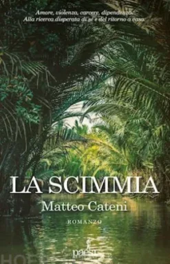 La scimmia