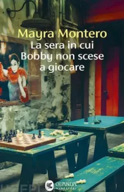 La sera in cui Bobby non scese a giocare