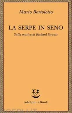La serpe in seno