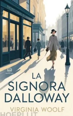 La signora Dalloway
