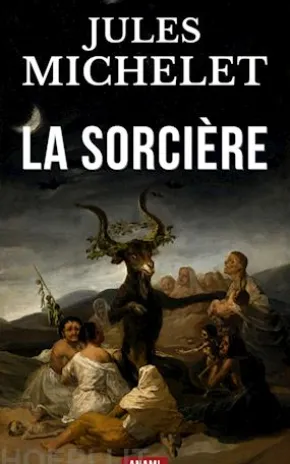 La sorcière