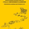 La spesa nel carrello degli altri
