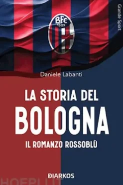 La storia del Bologna