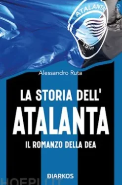 La storia dell'Atalanta