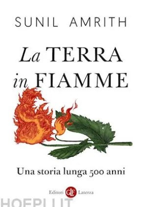 La Terra in fiamme
