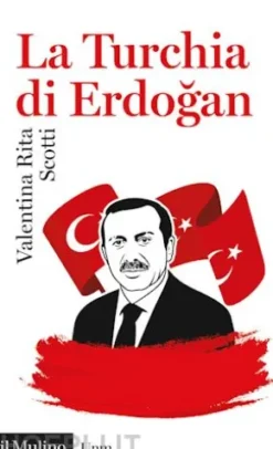 La Turchia di Erdogan