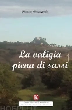 La valigia piena di sassi