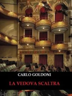 La vedova scaltra