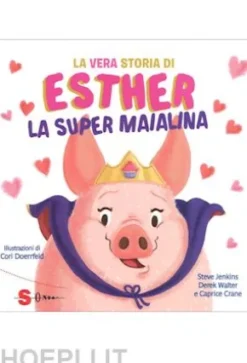La vera storia di Esther