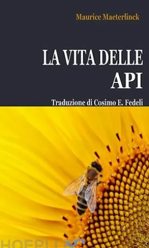 La vita delle api