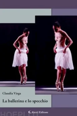 La ballerina e lo specchio