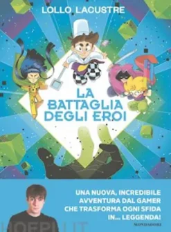 La battaglia degli eroi