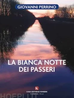 La bianca notte dei passeri
