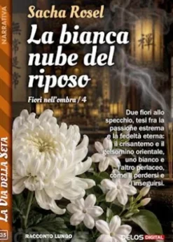 La bianca nube del riposo