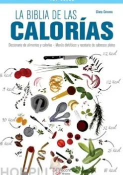 La biblia de las calorías