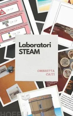 Laboratori STEAM