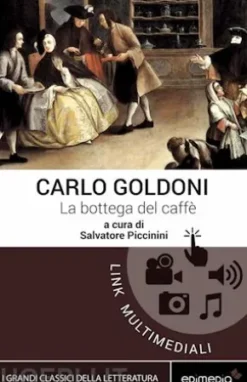 La bottega del caffè