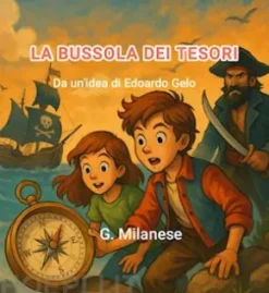 La Bussola dei Tesori