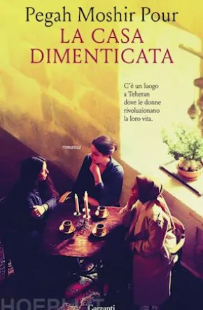 La casa dimenticata